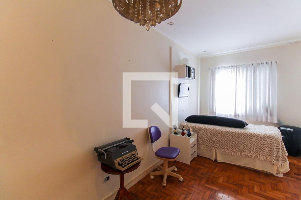 Apartamento, 3 quartos, 135 m² - Foto 20