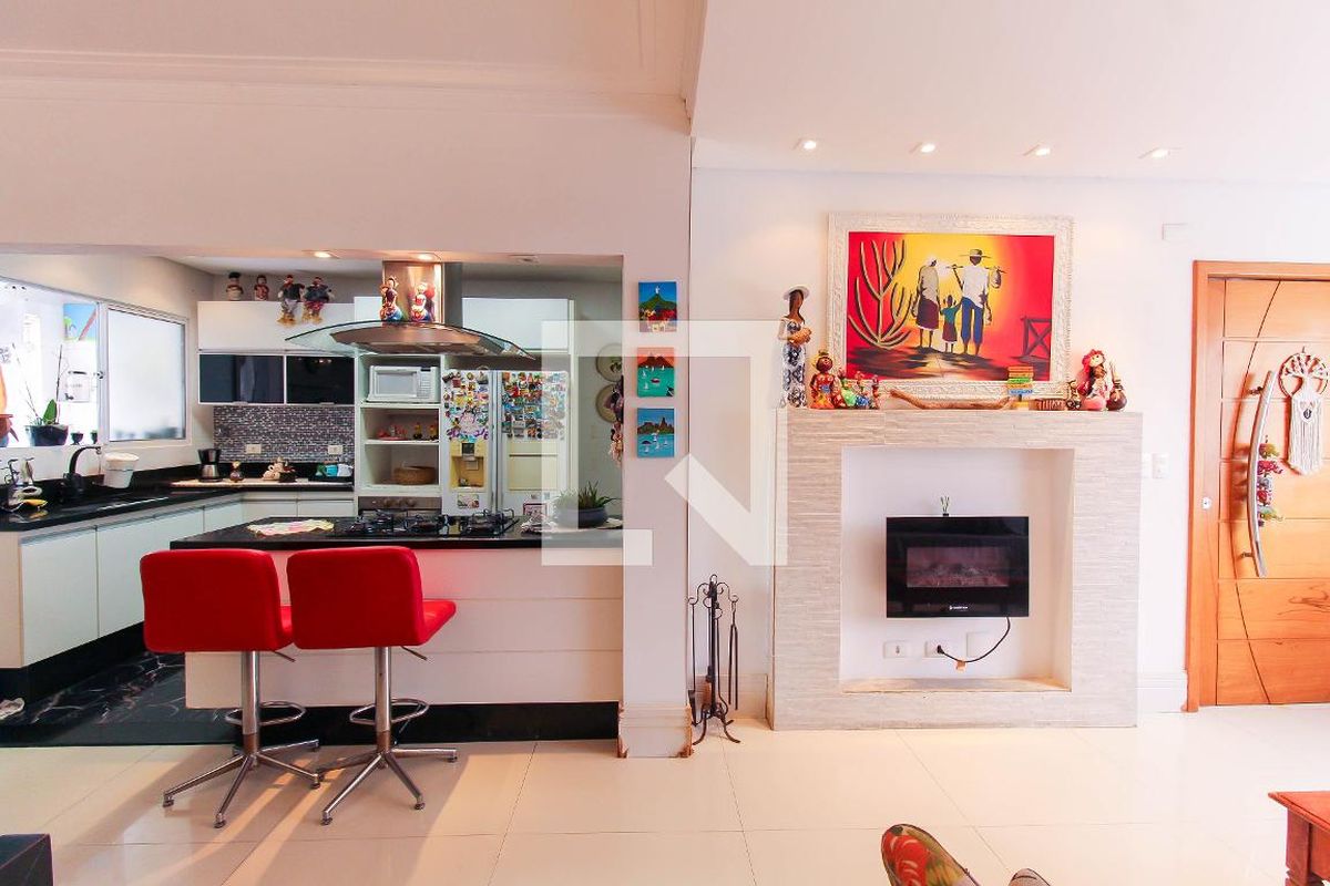 Apartamento, 3 quartos, 135 m² - Foto 10