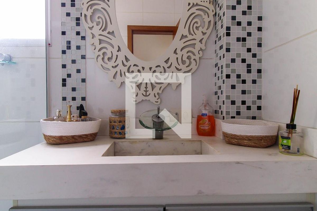 Apartamento, 3 quartos, 135 m² - Foto 48