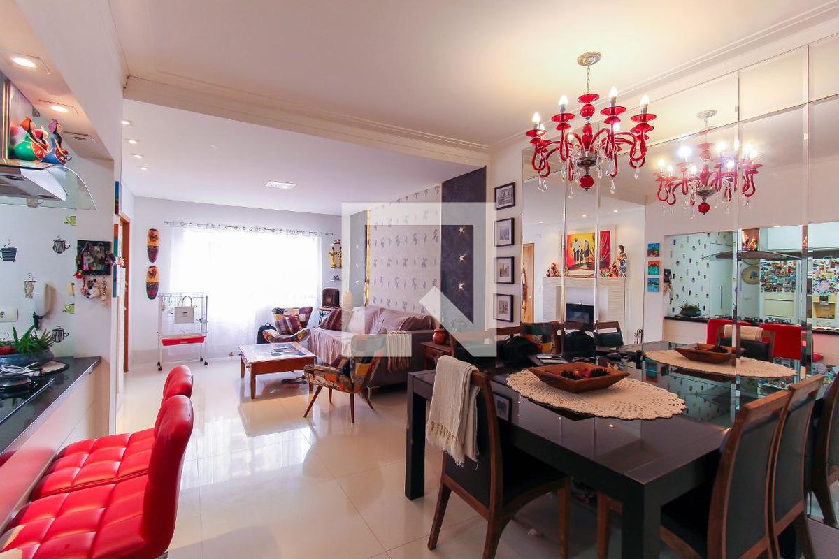 Apartamento, 3 quartos, 135 m² - Foto 12