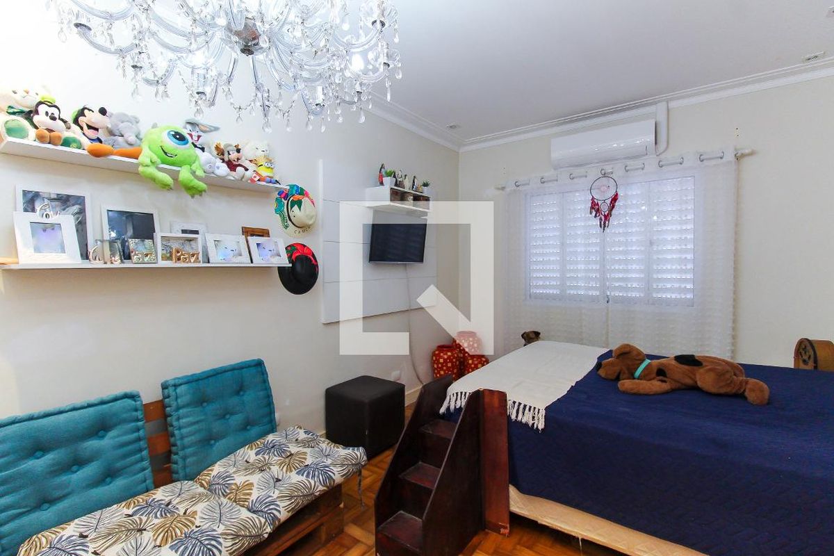 Apartamento, 3 quartos, 135 m² - Foto 34