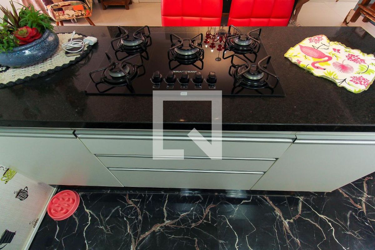 Apartamento, 3 quartos, 135 m² - Foto 66