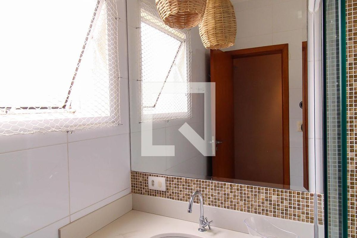 Apartamento, 3 quartos, 135 m² - Foto 28