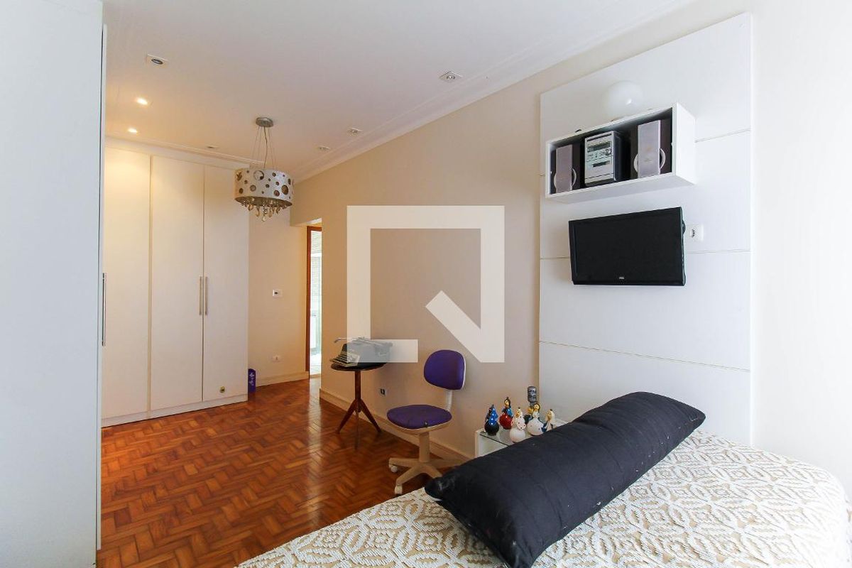Apartamento, 3 quartos, 135 m² - Foto 14
