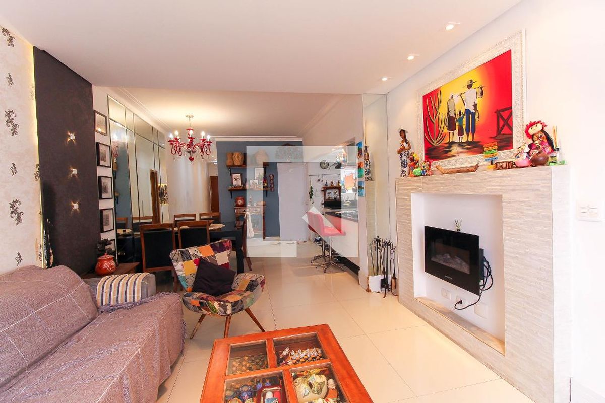 Apartamento, 3 quartos, 135 m² - Foto 2