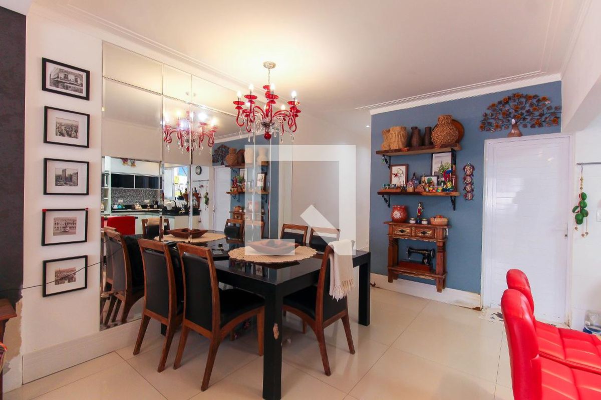 Apartamento, 3 quartos, 135 m² - Foto 6