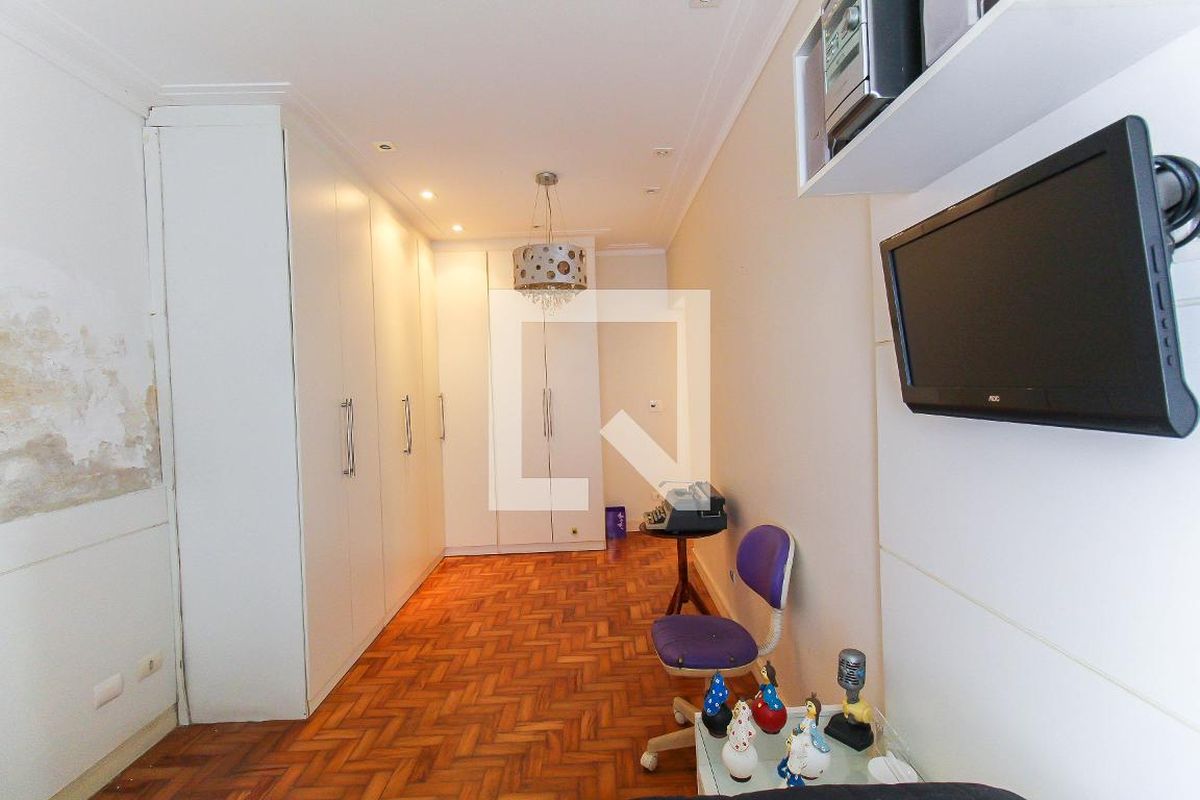 Apartamento, 3 quartos, 135 m² - Foto 16