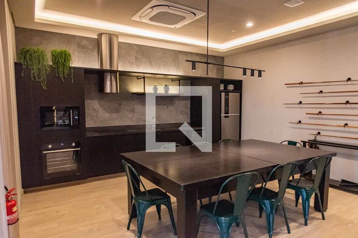 Kitnet-Studio, 35 m² - Foto 52