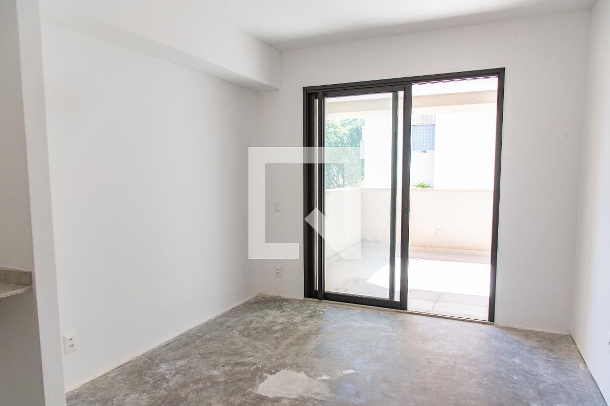 Kitnet-Studio, 35 m² - Foto 2