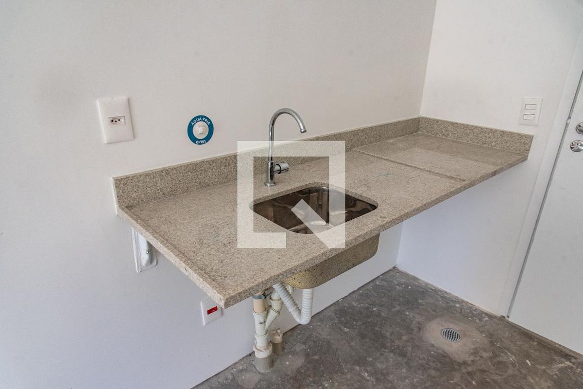 Kitnet-Studio, 35 m² - Foto 12