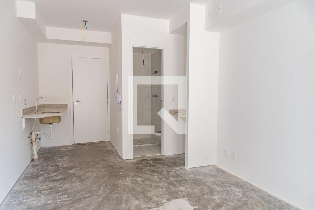 Kitnet-Studio, 35 m² - Foto 4