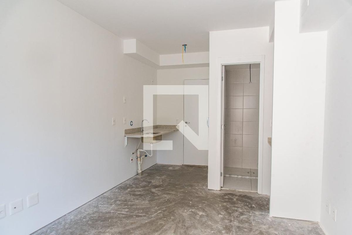 Kitnet-Studio, 35 m² - Foto 8