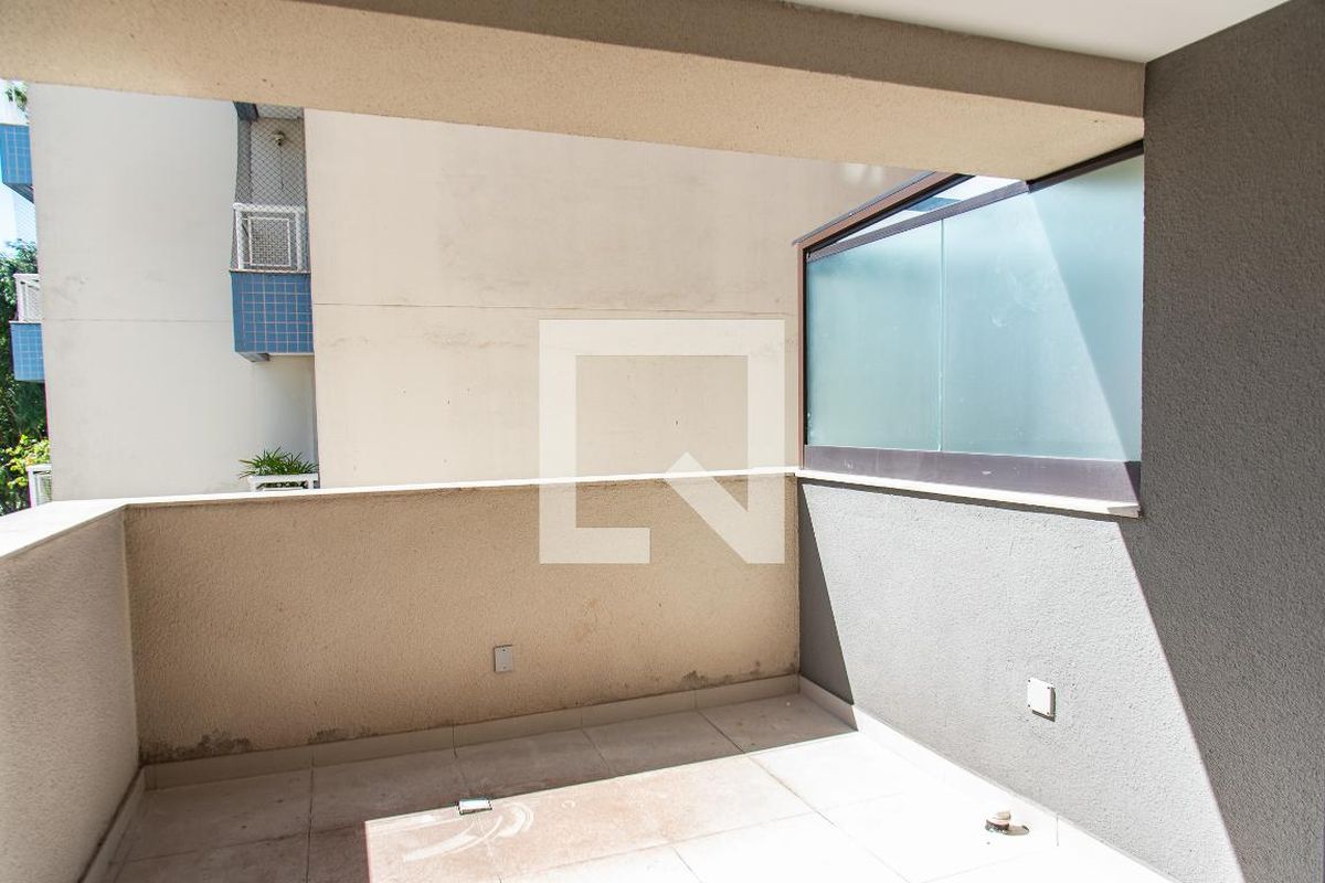 Kitnet-Studio, 35 m² - Foto 14