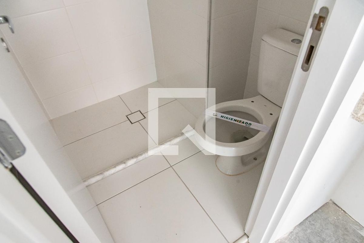 Kitnet-Studio, 35 m² - Foto 26