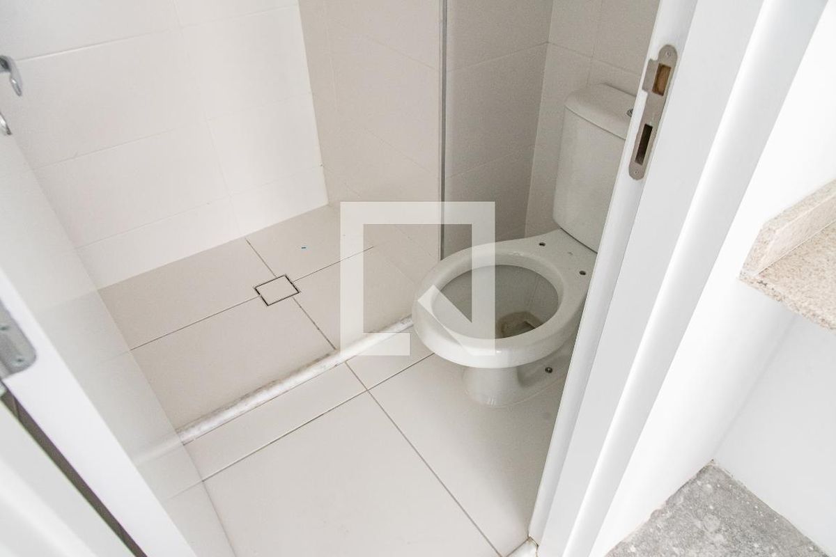 Kitnet-Studio, 27 m² - Foto 24