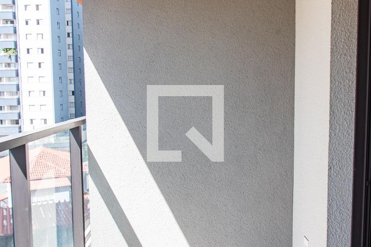 Kitnet-Studio, 27 m² - Foto 12