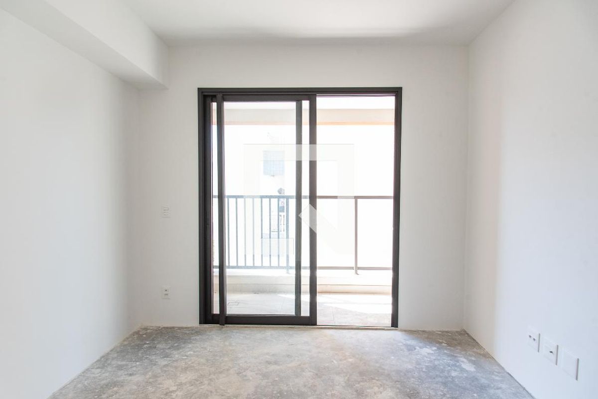 Kitnet-Studio, 27 m² - Foto 6