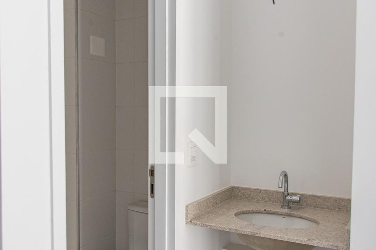 Kitnet-Studio, 27 m² - Foto 28