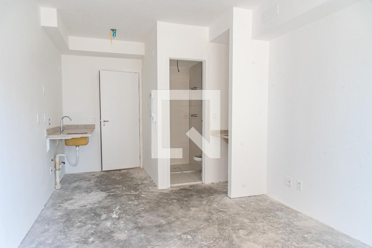 Kitnet-Studio, 27 m² - Foto 4