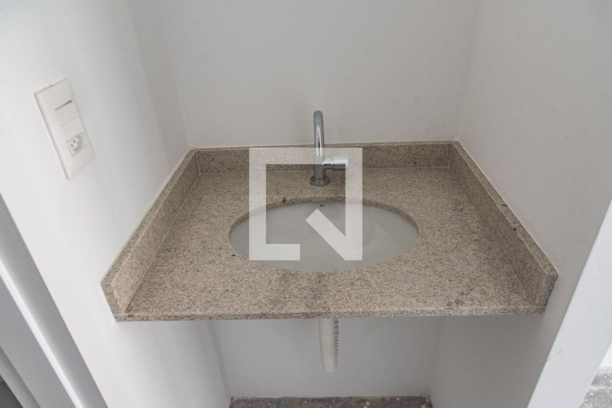 Kitnet-Studio, 27 m² - Foto 26