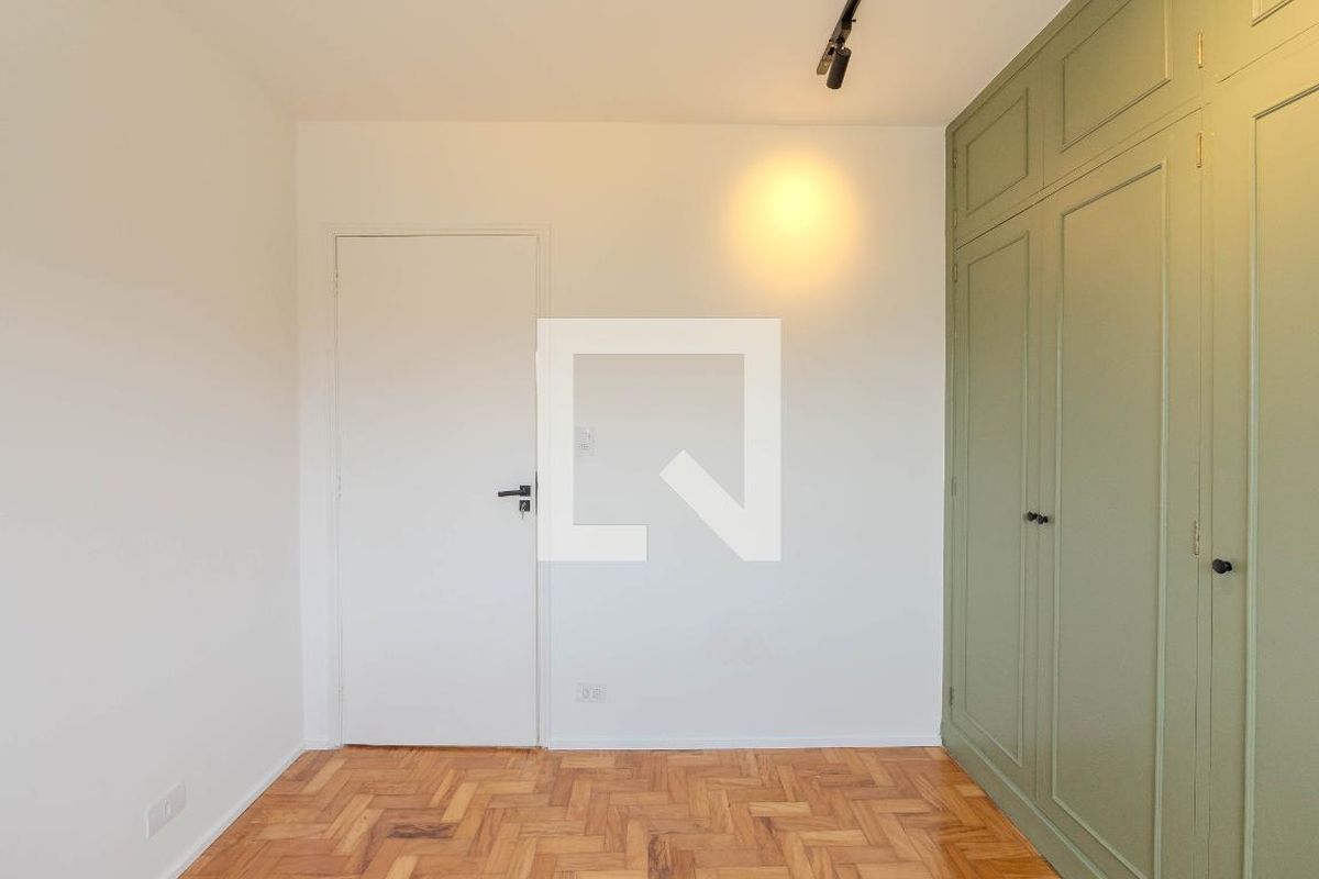 Apartamento, 1 quarto, 35 m² - Foto 20