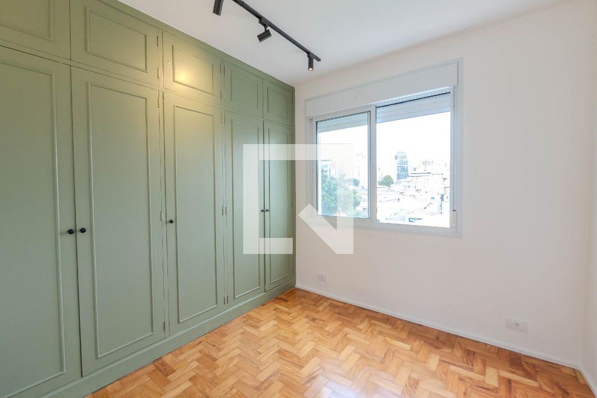 Apartamento, 1 quarto, 35 m² - Foto 14