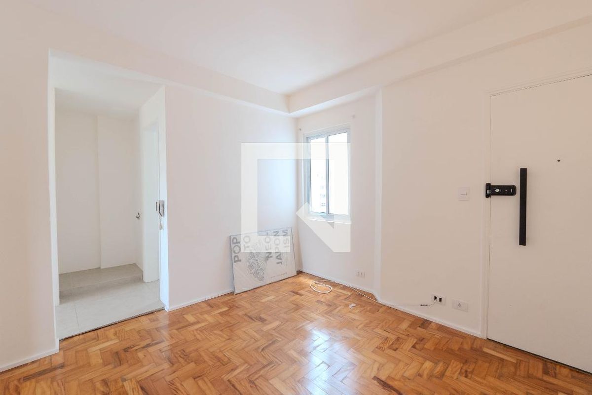 Apartamento, 1 quarto, 35 m² - Foto 6