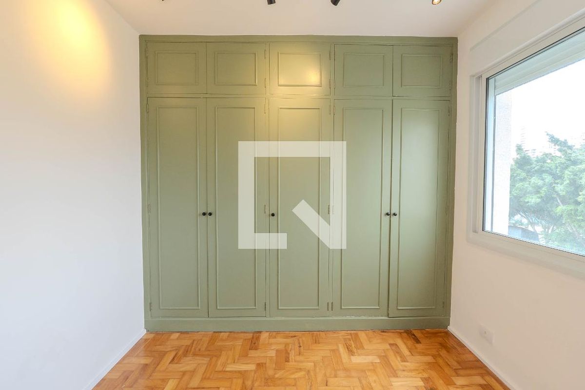 Apartamento, 1 quarto, 35 m² - Foto 16
