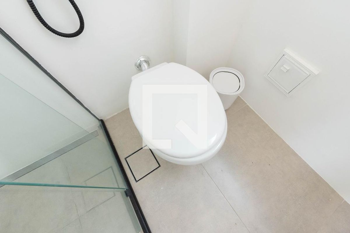 Apartamento, 1 quarto, 35 m² - Foto 26