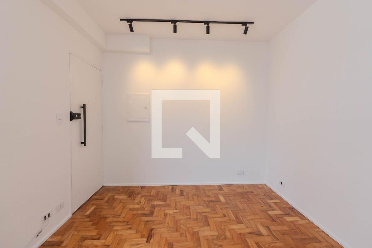 Apartamento, 1 quarto, 35 m² - Foto 10