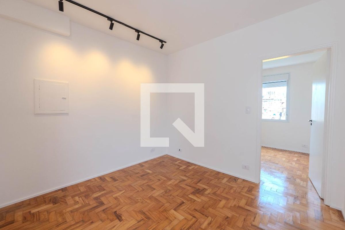Apartamento, 1 quarto, 35 m² - Foto 12