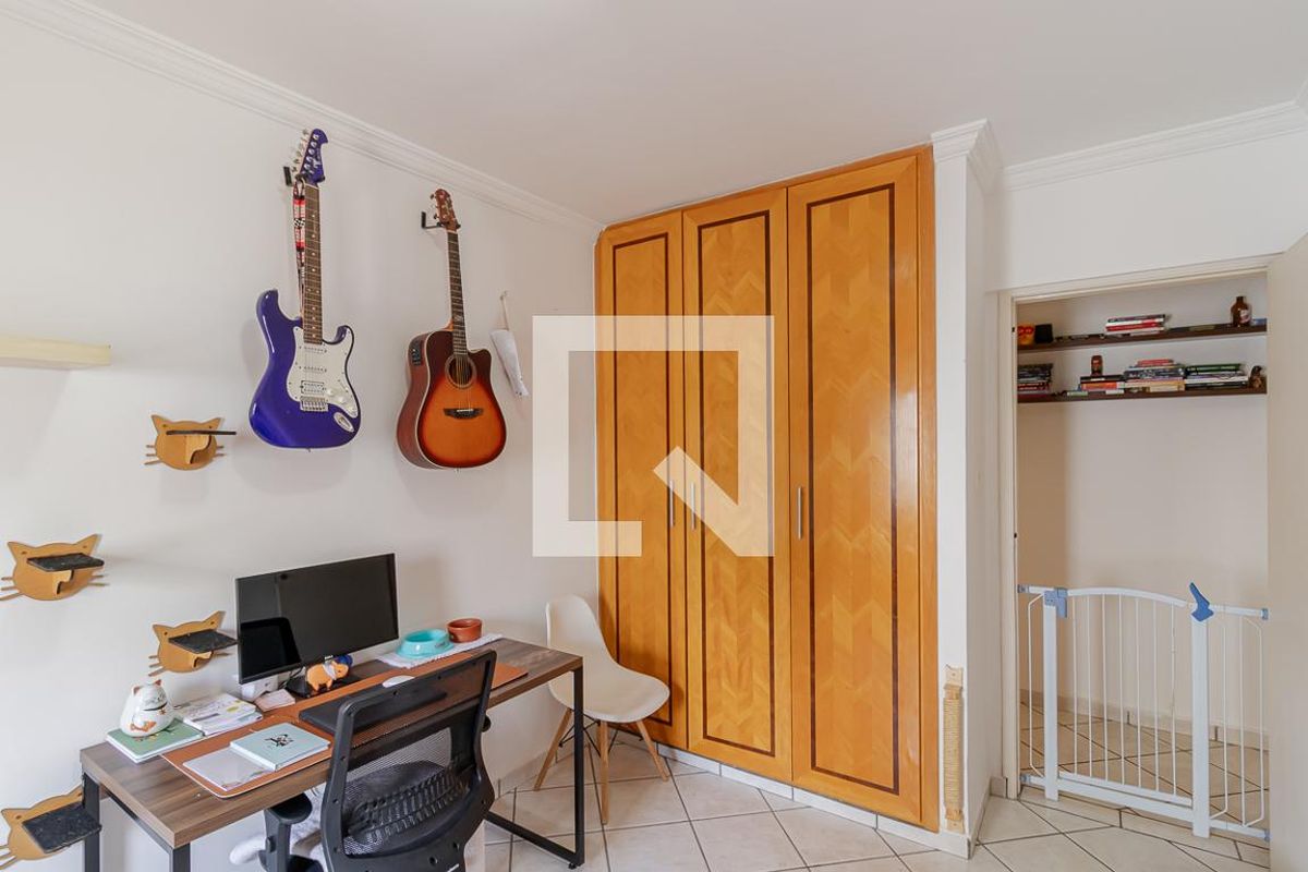 Apartamento, 2 quartos, 95 m² - Foto 17