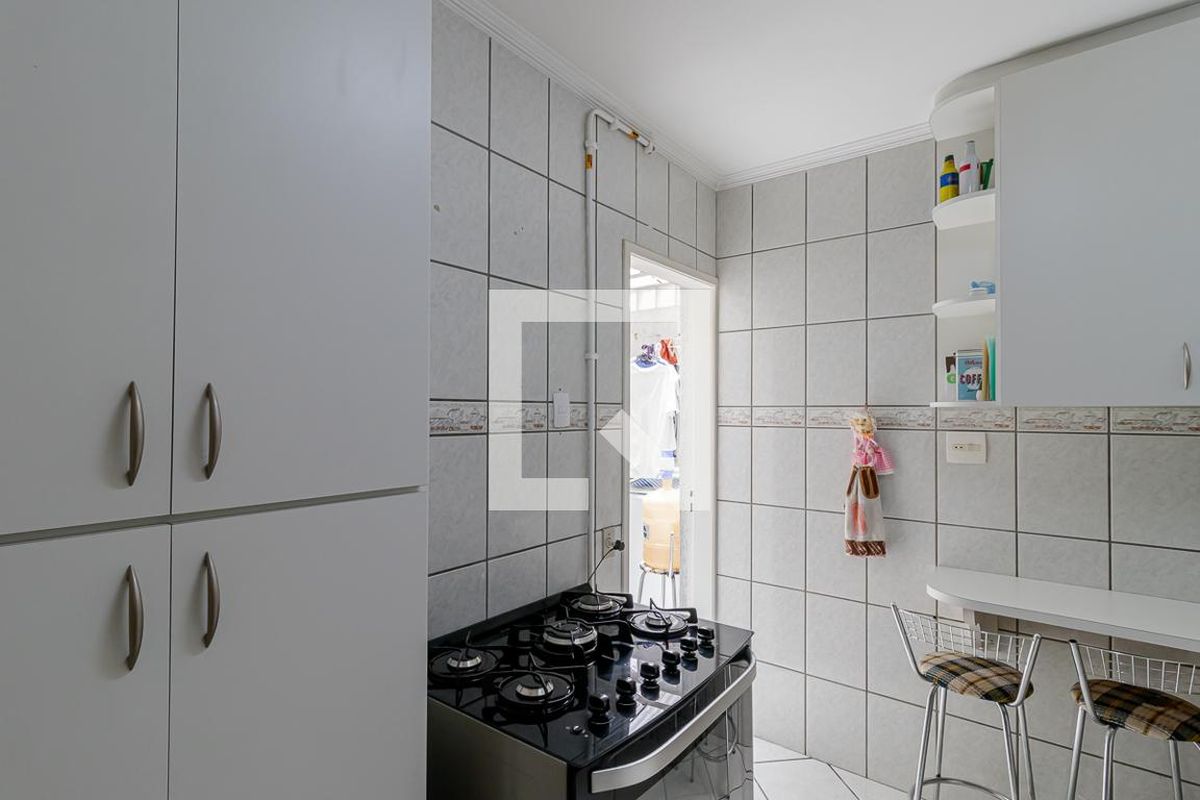 Apartamento, 2 quartos, 95 m² - Foto 33