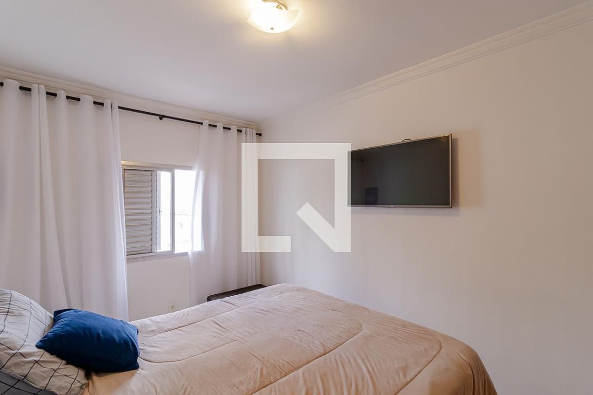 Apartamento, 2 quartos, 95 m² - Foto 21