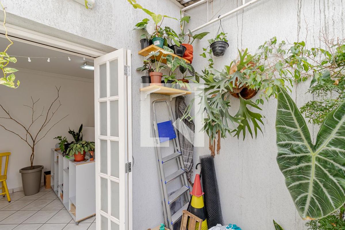 Apartamento, 2 quartos, 95 m² - Foto 9