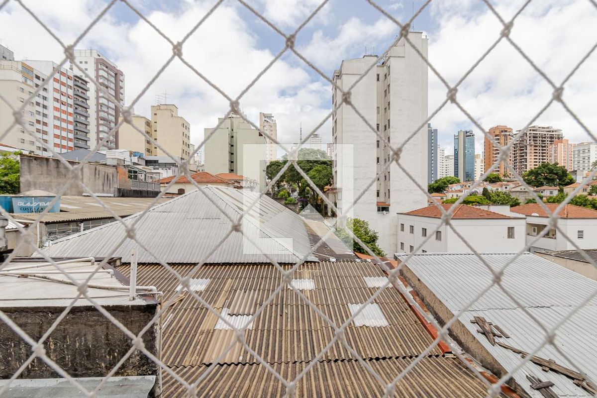 Apartamento, 2 quartos, 95 m² - Foto 25