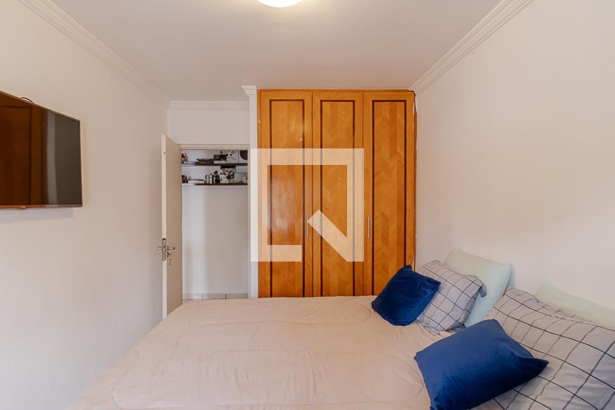 Apartamento, 2 quartos, 95 m² - Foto 23