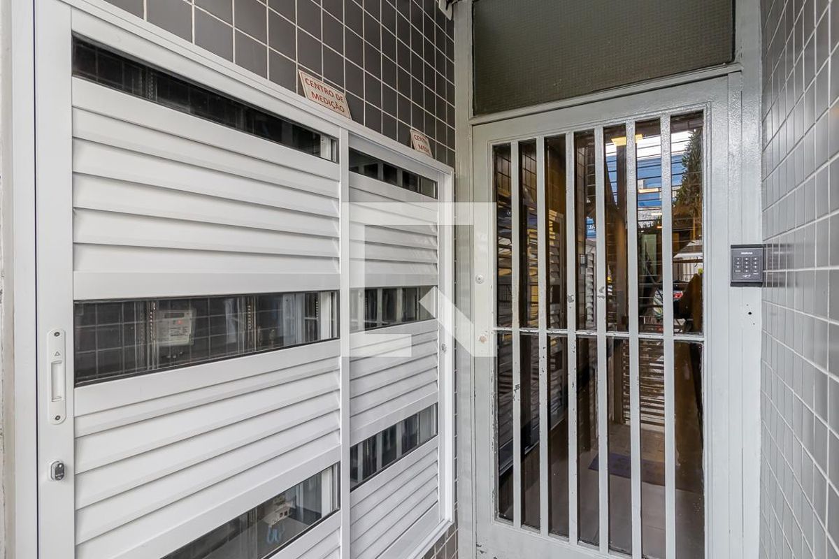 Apartamento, 2 quartos, 95 m² - Foto 43