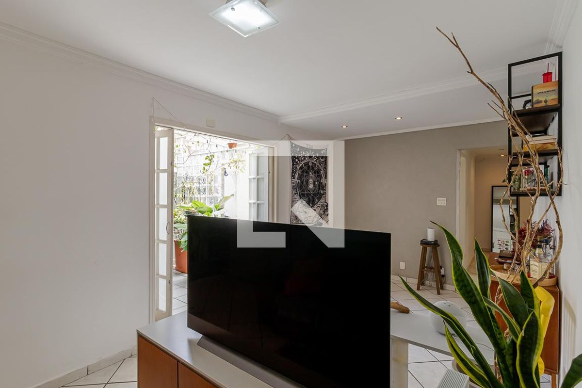 Apartamento, 2 quartos, 95 m² - Foto 2