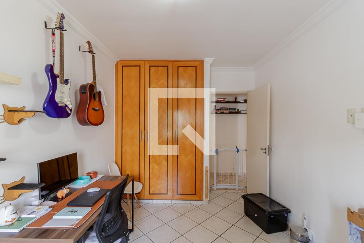 Apartamento, 2 quartos, 95 m² - Foto 18