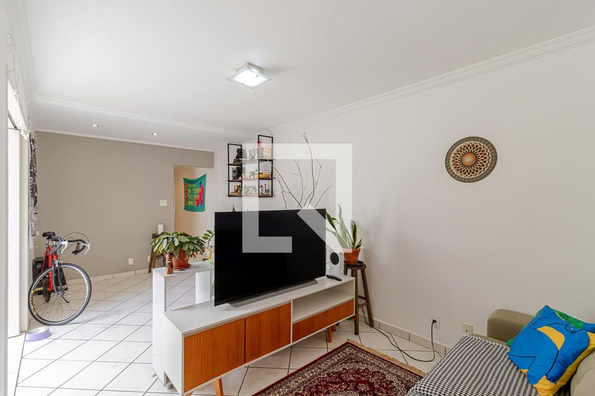 Apartamento, 2 quartos, 95 m² - Foto 1