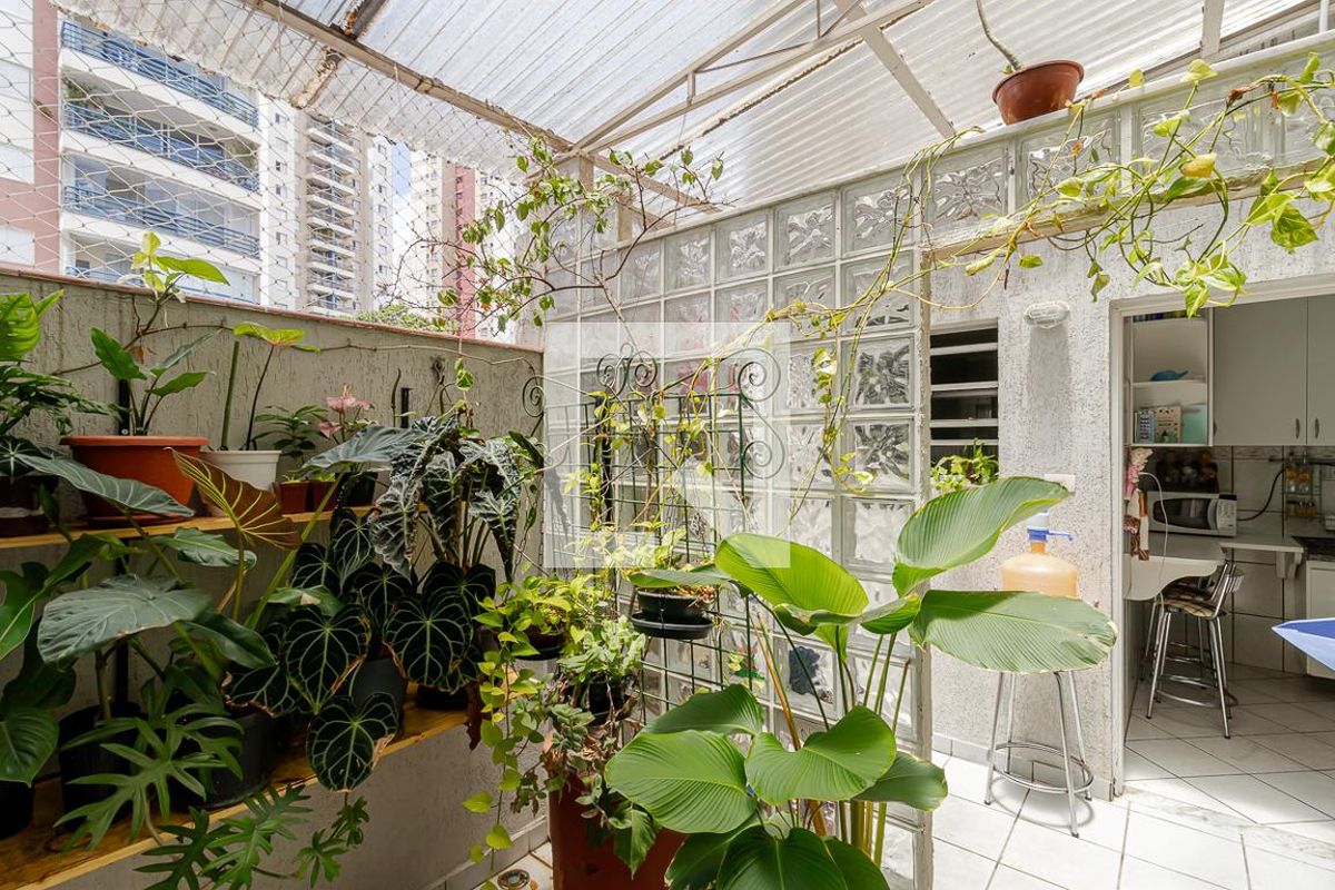 Apartamento, 2 quartos, 95 m² - Foto 11
