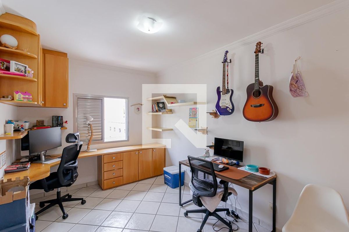 Apartamento, 2 quartos, 95 m² - Foto 13