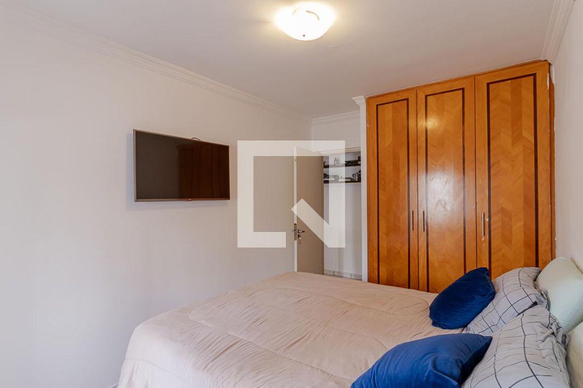 Apartamento, 2 quartos, 95 m² - Foto 24