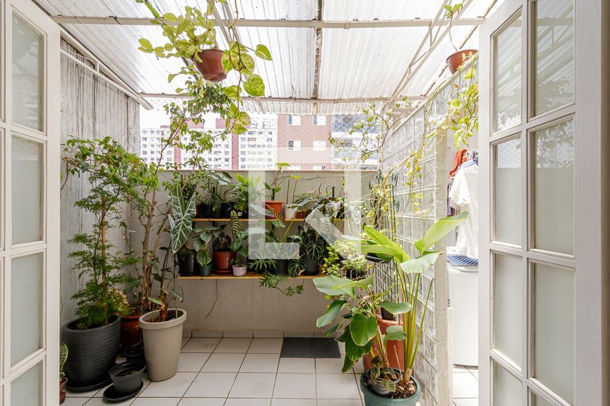 Apartamento, 2 quartos, 95 m² - Foto 7