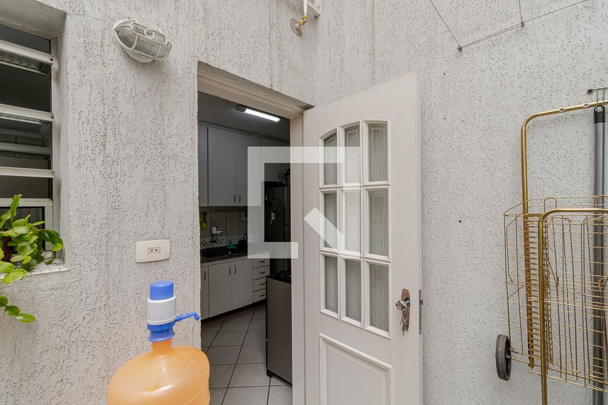 Apartamento, 2 quartos, 95 m² - Foto 39