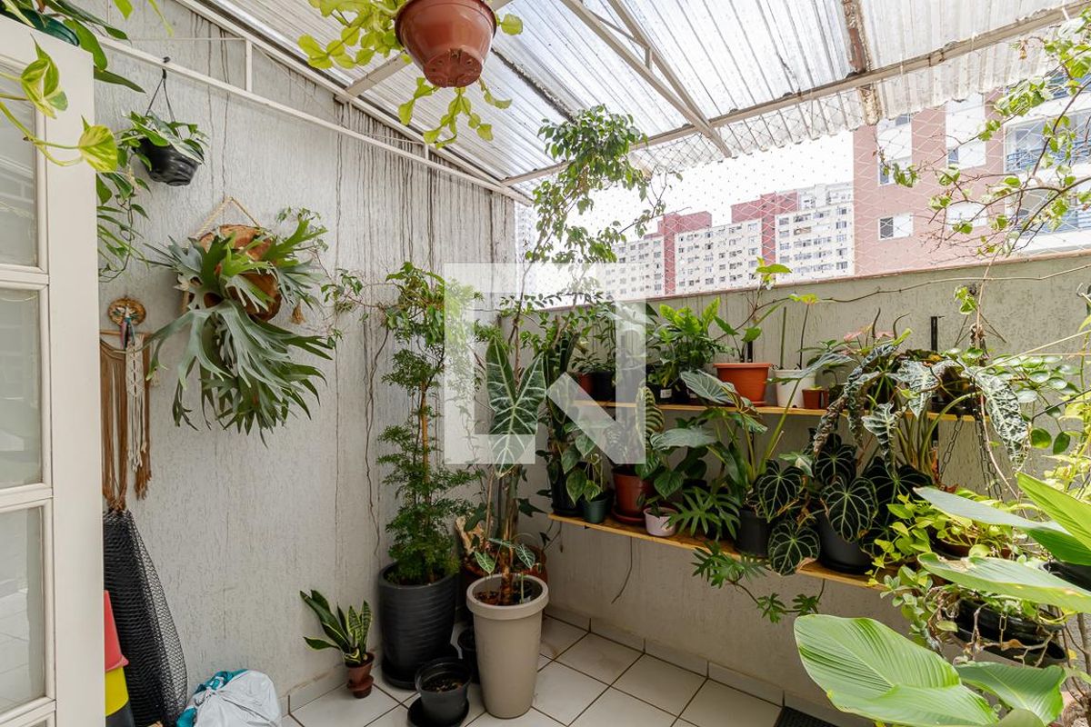 Apartamento, 2 quartos, 95 m² - Foto 8