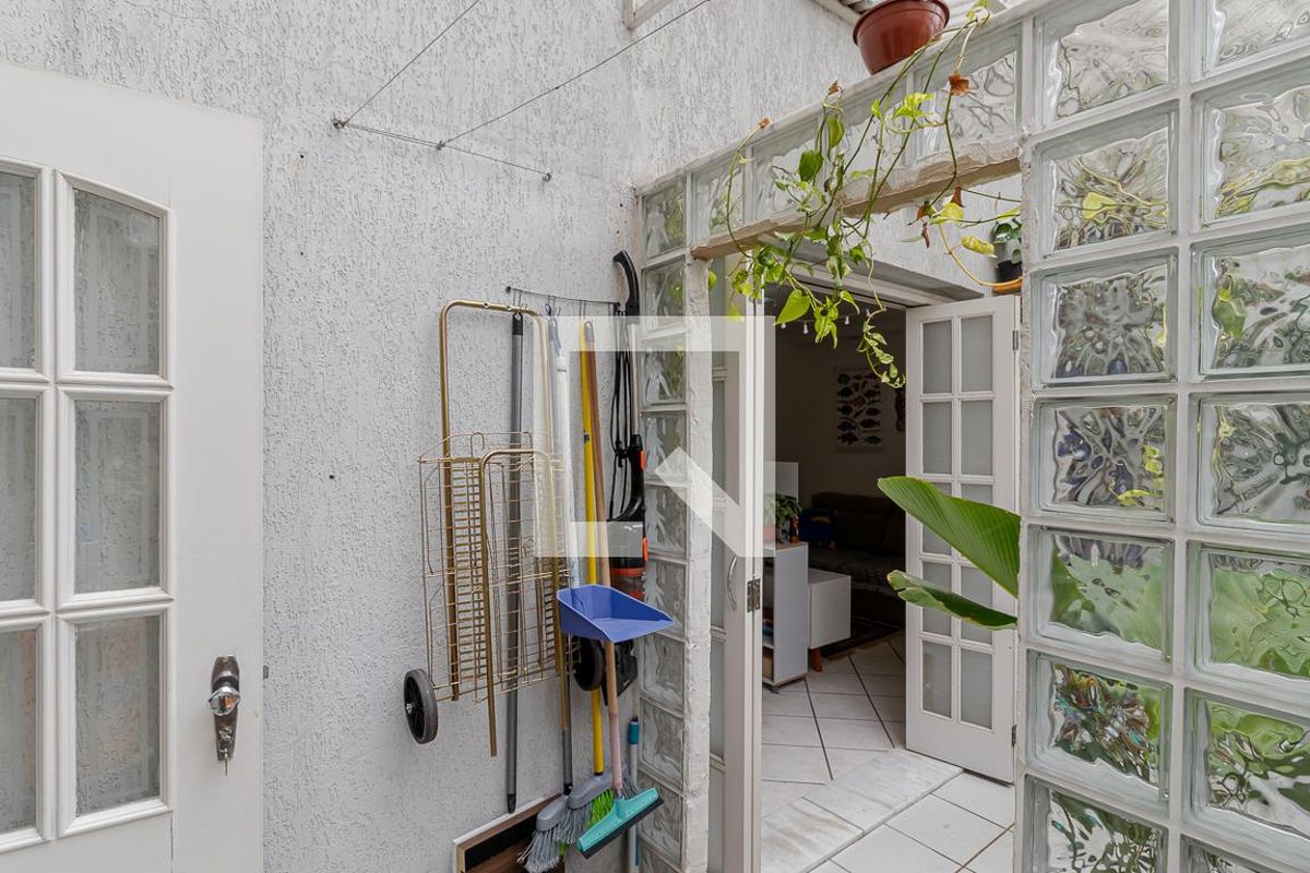 Apartamento, 2 quartos, 95 m² - Foto 40