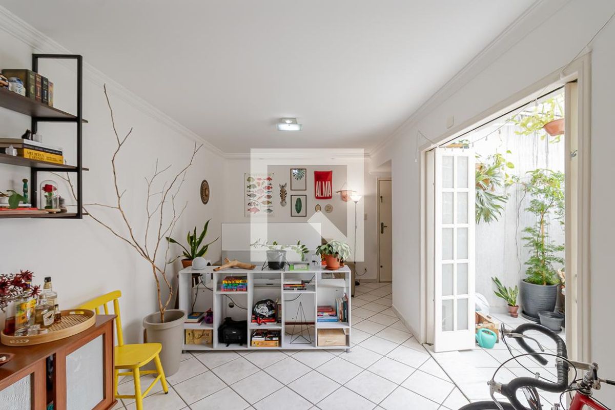 Apartamento, 2 quartos, 95 m² - Foto 6