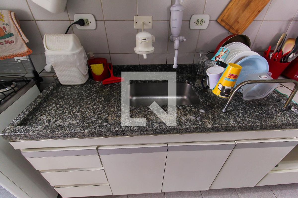Apartamento, 2 quartos, 58 m² - Foto 42